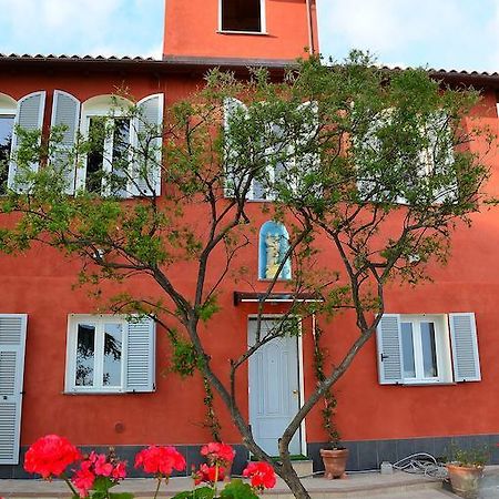 Villa Mont Des Oliviers Citra-8055Lt-1805 E 1807 Sanremo Eksteriør billede