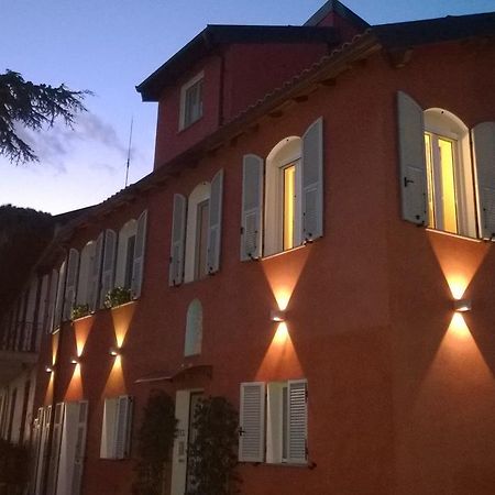 Villa Mont Des Oliviers Citra-8055Lt-1805 E 1807 Sanremo Eksteriør billede