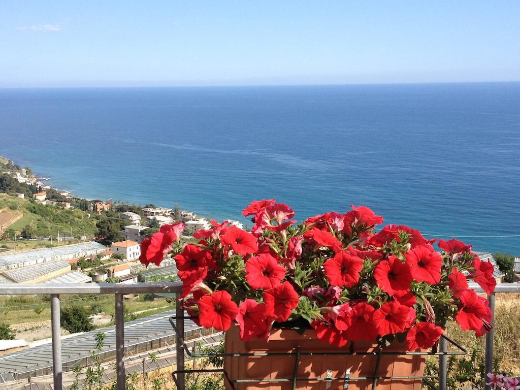 Villa Mont Des Oliviers Citra-8055Lt-1805 E 1807 Sanremo Værelse billede