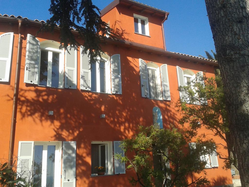 Villa Mont Des Oliviers Citra-8055Lt-1805 E 1807 Sanremo Eksteriør billede