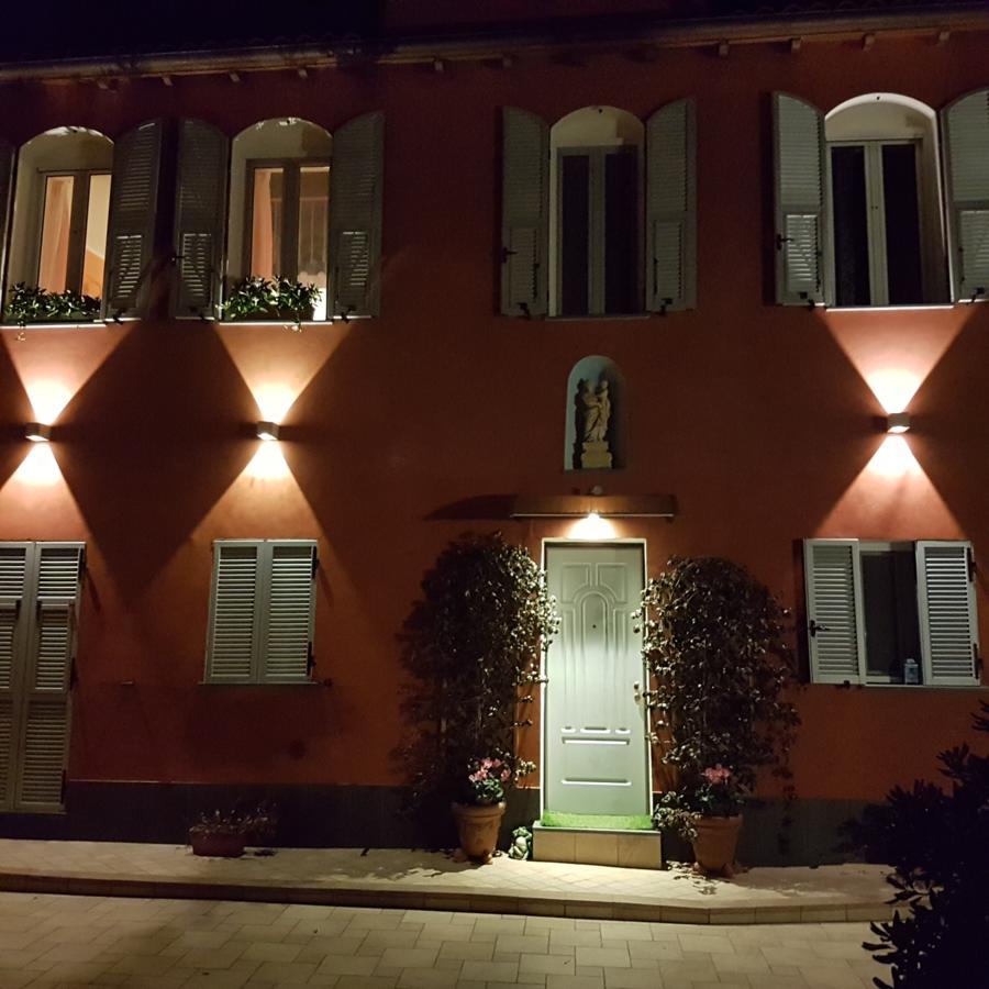 Villa Mont Des Oliviers Citra-8055Lt-1805 E 1807 Sanremo Eksteriør billede