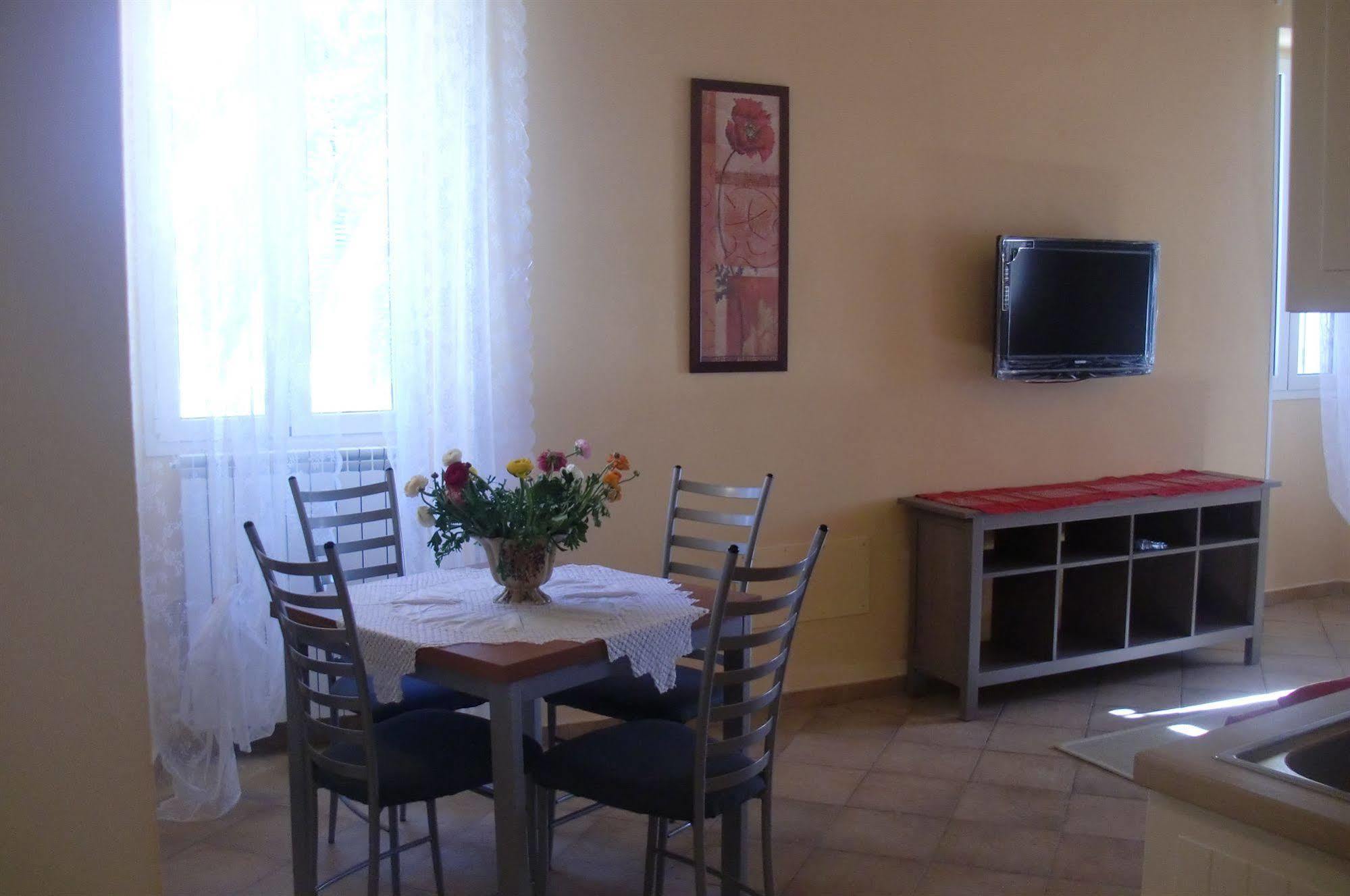 Villa Mont Des Oliviers Citra-8055Lt-1805 E 1807 Sanremo Eksteriør billede