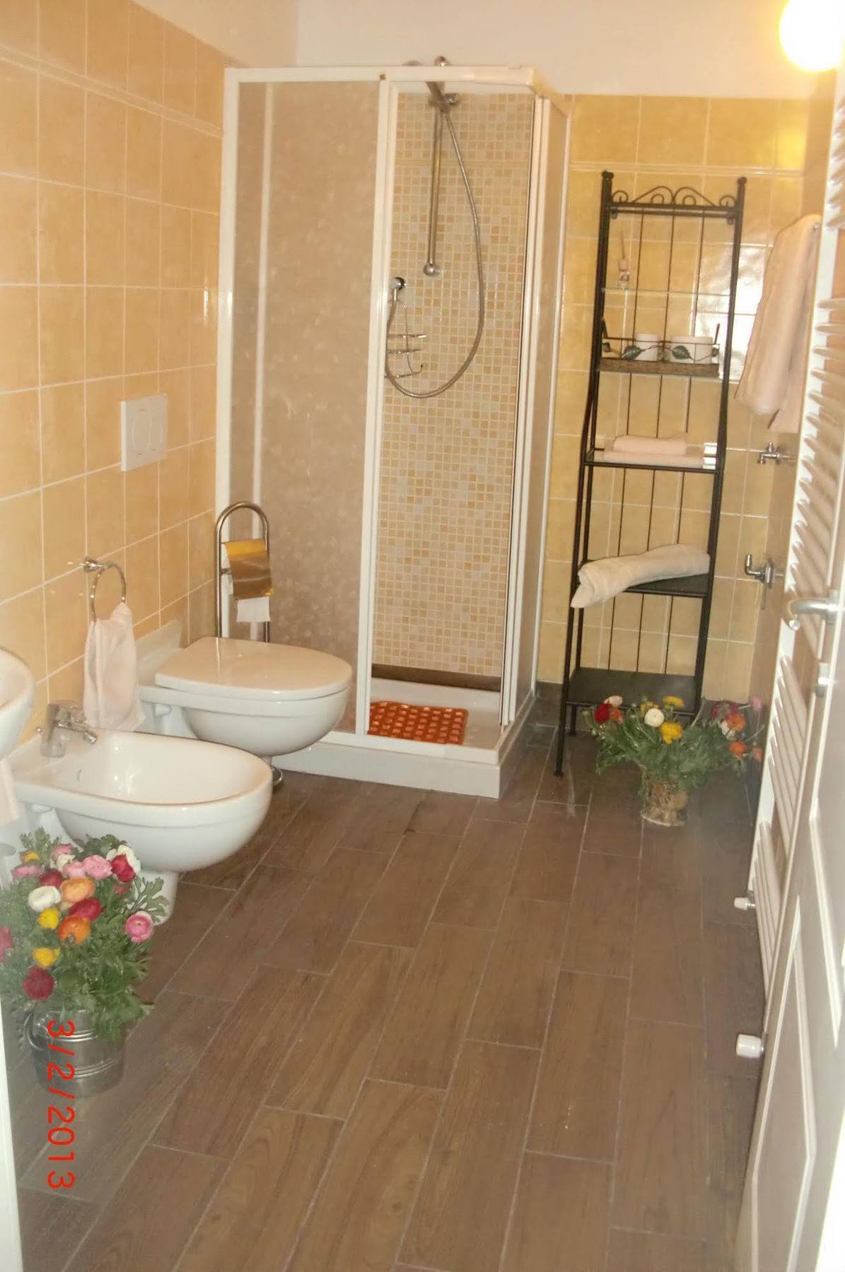 Villa Mont Des Oliviers Citra-8055Lt-1805 E 1807 Sanremo Eksteriør billede