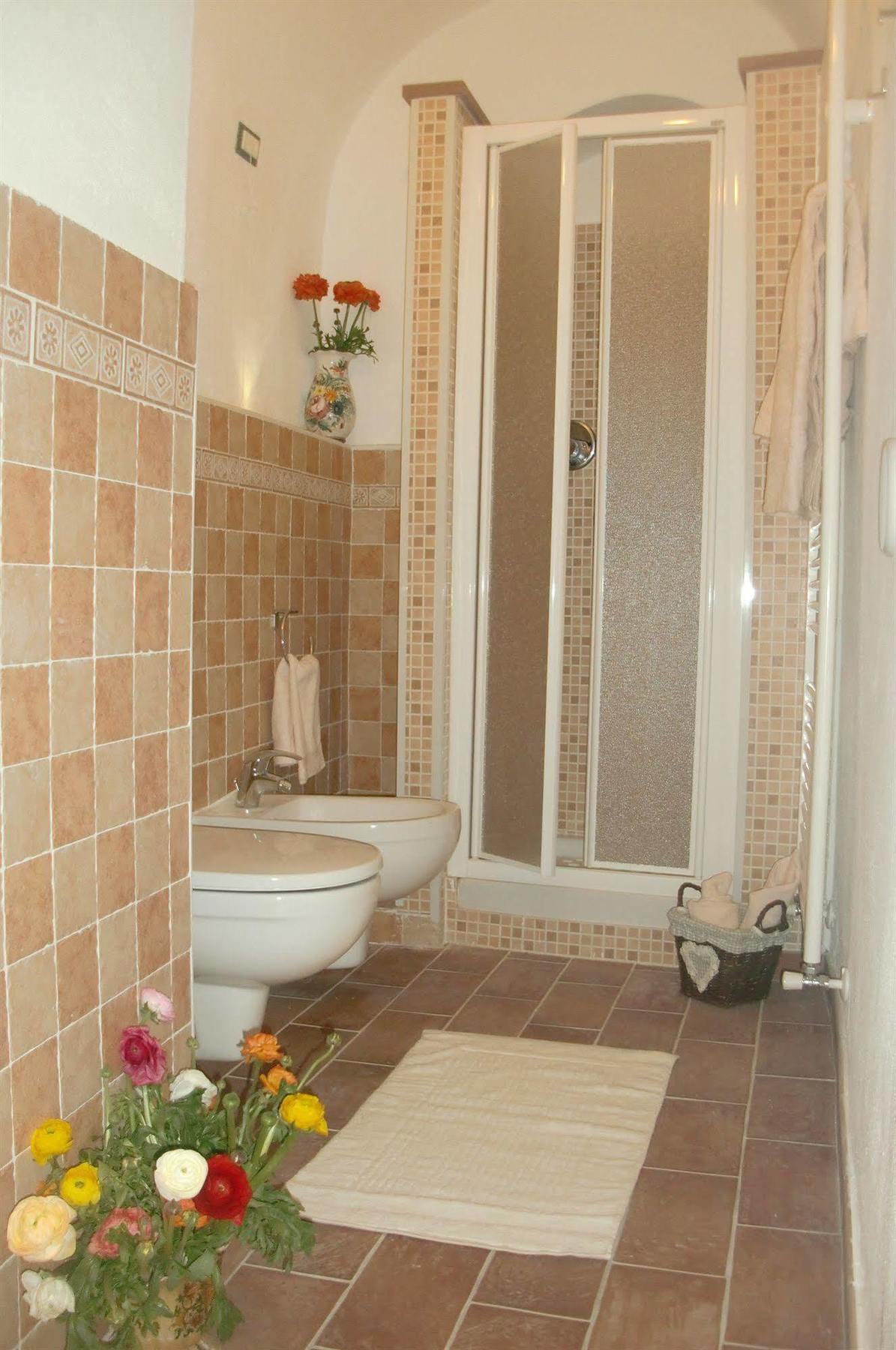 Villa Mont Des Oliviers Citra-8055Lt-1805 E 1807 Sanremo Eksteriør billede